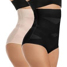 Culotte gaine amincissante