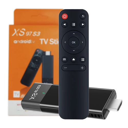 TV STICK (clé smart TV)